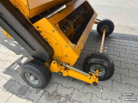 Self-loading wagon Schuitemaker Rapide 140