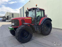 Tractor John Deere 6520 Auto Quad Tractor