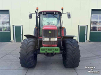 Tractor John Deere 6520 Auto Quad Tractor