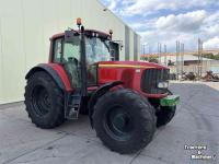 Tractor John Deere 6520 Auto Quad Tractor