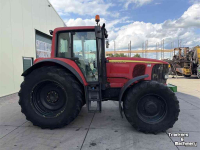 Tractor John Deere 6520 Auto Quad Tractor
