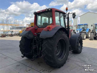 Tractor John Deere 6520 Auto Quad Tractor