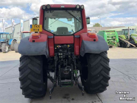 Tractor John Deere 6520 Auto Quad Tractor