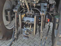 Tractor Deutz-Fahr Agrotron K610 40Kmh. met Luchtdruk, Fronthef en PTO