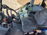 Tractor Deutz-Fahr Agrotron K610 40Kmh. met Luchtdruk, Fronthef en PTO