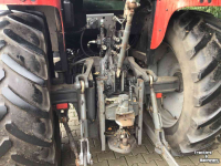 Tractor Massey Ferguson 5445 Dyna 4