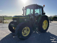 Tractor John Deere 6410