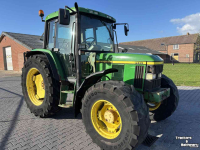 Tractor John Deere 6410