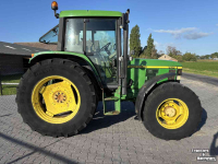 Tractor John Deere 6410