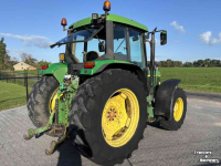Tractor John Deere 6410