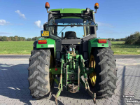 Tractor John Deere 6410