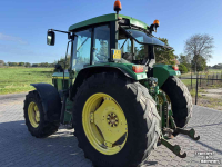 Tractor John Deere 6410