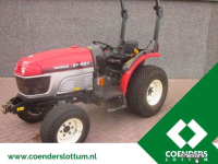 Horticultural Tractors Yanmar YANMAR EF227 | 320 DRAAIRUEN | 2006