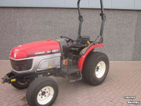 Horticultural Tractors Yanmar YANMAR EF227 | 320 DRAAIRUEN | 2006