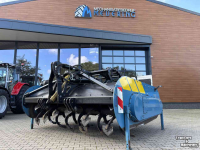 Spader machine Imants 48SX300H spitmachine met hefinrichting