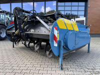 Spader machine Imants 48SX300H spitmachine met hefinrichting