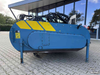 Spader machine Imants 48SX300H spitmachine met hefinrichting