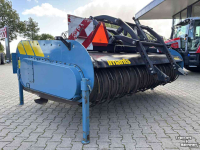 Spader machine Imants 48SX300H spitmachine met hefinrichting