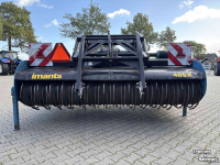 Spader machine Imants 48SX300H spitmachine met hefinrichting
