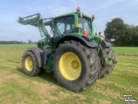 Tractor John Deere 7530 Premium TLS