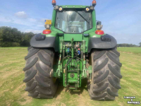 Tractor John Deere 7530 Premium TLS