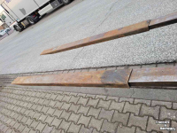 Fork lift & Fork lift truck  heftruck verlenglepels