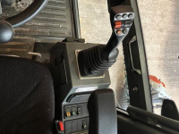 Wheelloader Weidemann 2080 Tele