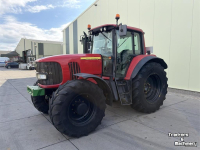 Tractor John Deere 6520