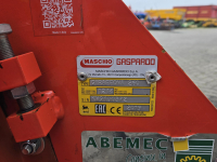 Other equipment for road, roadside and ditch maintenance Maschio Maschio Giraffona 260