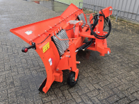 Snow Removal Equipment Boxer PU 2600 sneeuwschuif