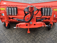 Snow Removal Equipment Boxer PU 2600 sneeuwschuif