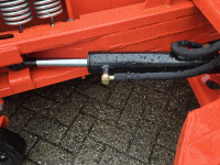 Snow Removal Equipment Boxer PU 2600 sneeuwschuif