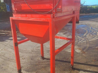 Other conveying equipment and accessories Ekko Borstelmachine  Borstelmachine