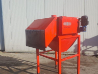 Other conveying equipment and accessories Ekko Borstelmachine  Borstelmachine