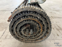 Diverse used spare-parts Grimme 45-59-130  ROOIMAT