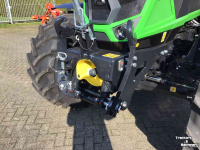 Tractors Deutz-Fahr Agrotron 6140.4 RV Shift