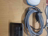 GPS steering systems and attachments Raven Raven CR7