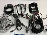 GPS steering systems and attachments  Trimble TMX Voorbereiding autoguide