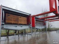 Box-washer RM Irrigation Duo Kistenwasser