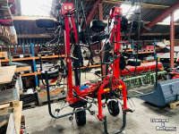 Tedder Vicon Fanex 903