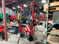 Tedder Vicon Fanex 903
