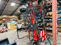 Tedder Vicon Fanex 903