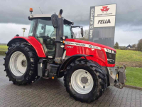 Tractor Massey Ferguson 7715 S