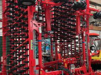 Weeder Einbock Aerostrar fusion wiedeg