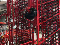 Weeder Einbock Aerostrar fusion wiedeg