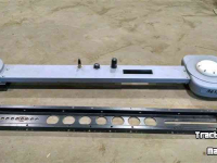 GPS steering systems and attachments AG Leader Paradyme Antenne