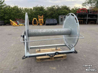 Hose-reel / Hose drum  Giampi 1400x1600