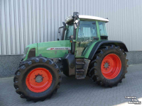 Tractor Fendt 716