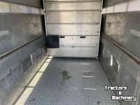 Livestock trailer Ifor Williams TA510G/1 , ta510g/1