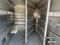 Livestock trailer Ifor Williams TA510G/1 , ta510g/1